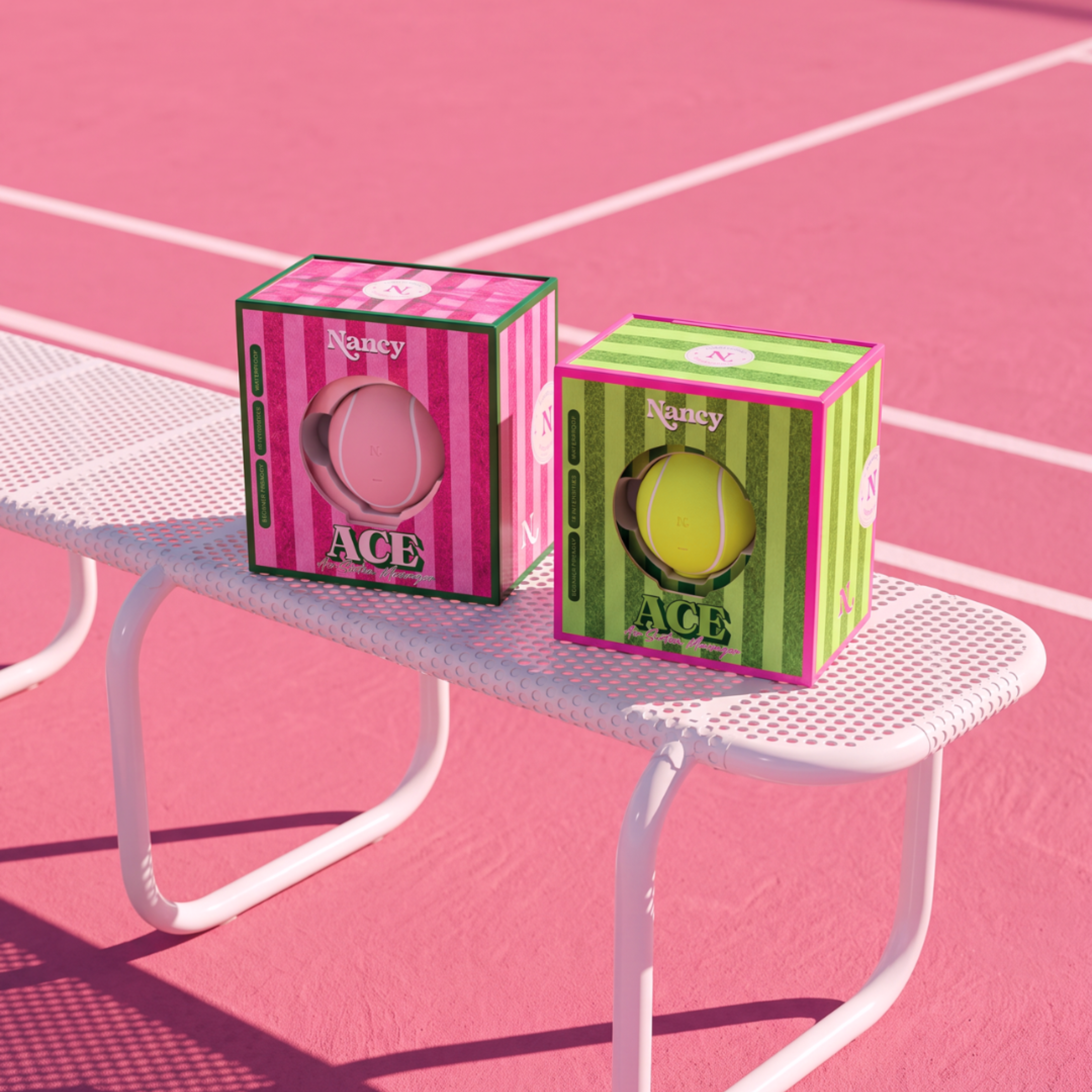 Tennis Ball Toy products collection